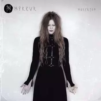 Виниловая пластинка Myrkur - Myrkur Mareridt