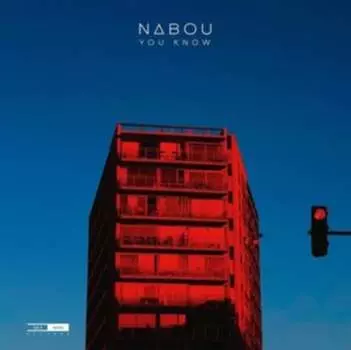 Виниловая пластинка Nabou - You Know