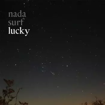 Виниловая пластинка Nada Surf - Lucky