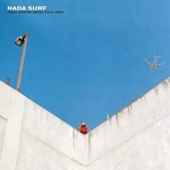 Виниловая пластинка Nada Surf - You Know Who You Are (LP)