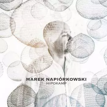 Виниловая пластинка Napirkowski Marek - Hipokamp