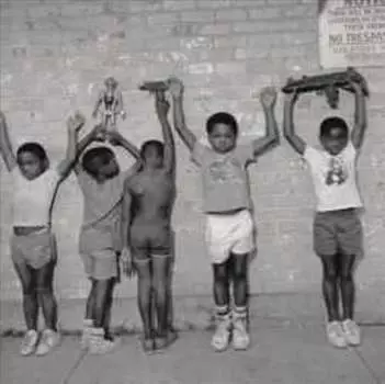 Виниловая пластинка Nas - Nasir