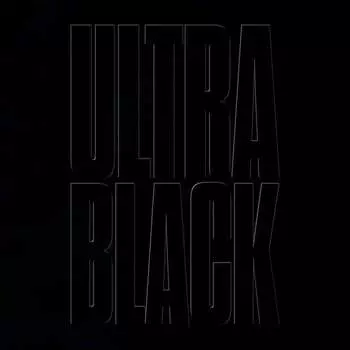 Виниловая пластинка Nas - Ultra Black