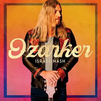 Виниловая пластинка Nash Israel - Ozarker