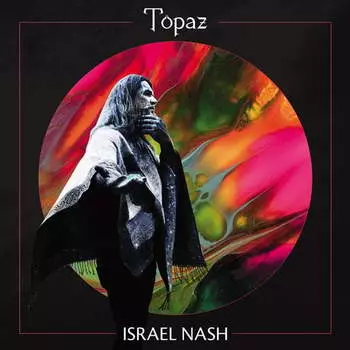 Виниловая пластинка Nash Israel - Topaz