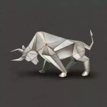 Виниловая пластинка Nature Sounds - Iron Bull