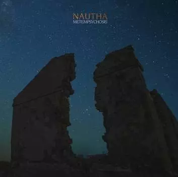 Виниловая пластинка Nautha - Metempsychosis