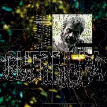 Виниловая пластинка NAZAR - Guerrilla