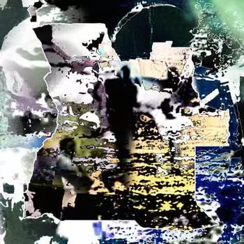 Виниловая пластинка NAZAR - The Enclave