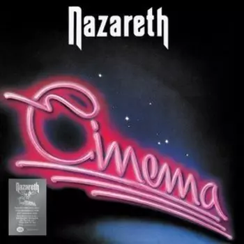 Виниловая пластинка Nazareth - Cinema