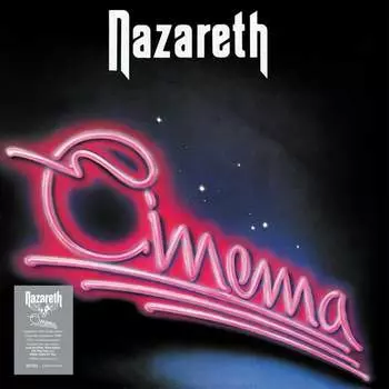 Виниловая пластинка Nazareth - Cinema