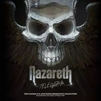 Виниловая пластинка Nazareth - Telegraph