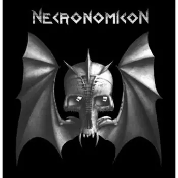 Виниловая пластинка Necronomicon - Necronomicon