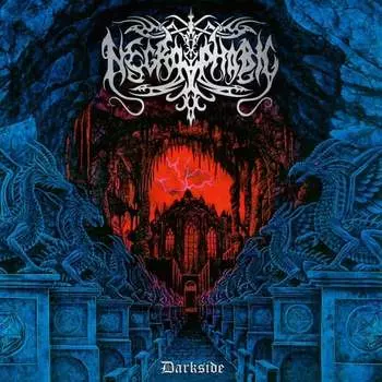 Виниловая пластинка Necrophobic - Darkside (Re-issue 2022)