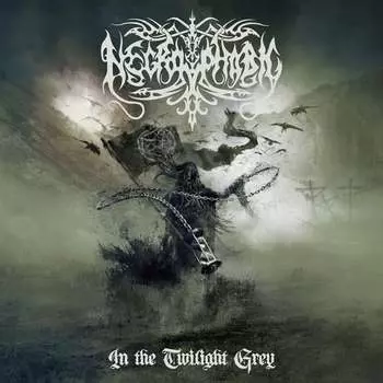 Виниловая пластинка Necrophobic - In the Twilight Grey