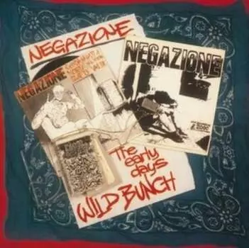 Виниловая пластинка Negazione - Two Albums Negazione On One Vinyl