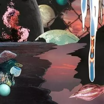 Виниловая пластинка Neil Frances - There is No Neil Frances