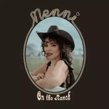Виниловая пластинка Nenni Emily - On the Ranch