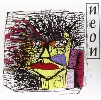 Виниловая пластинка Neon - Dark Age