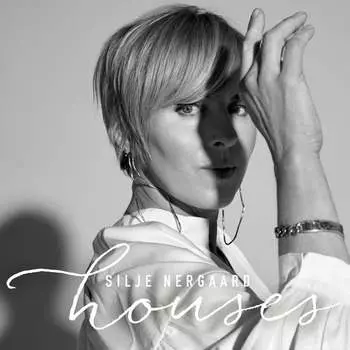 Виниловая пластинка Nergaard Silje - Houses