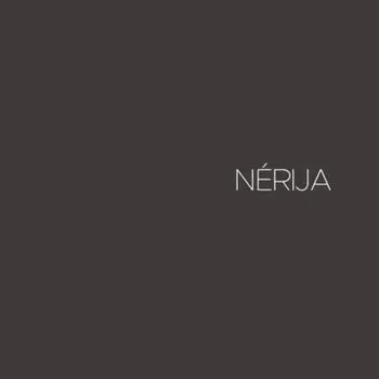Виниловая пластинка Nerija - Nerija