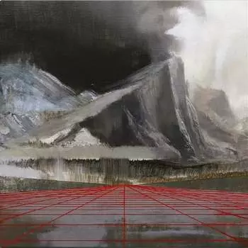 Виниловая пластинка Netherlands - Severance