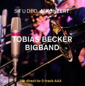 Виниловая пластинка Neuklang - Studio Konzert: Live Direct-to-2-track AAA