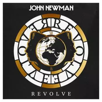 Виниловая пластинка Newman John - Revolve