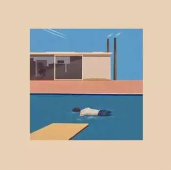 Виниловая пластинка Newmen - Futur II