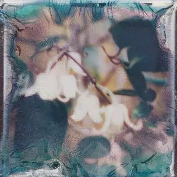 Виниловая пластинка Nianio Sviltlana - Eye of the Sea