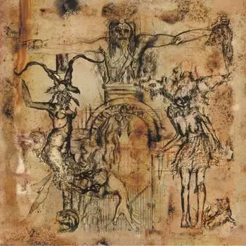 Виниловая пластинка Nibiru - Panspermia