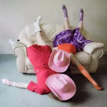 Виниловая пластинка Nice Swan Recordings - Chew My Cheeks