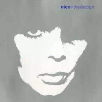 Виниловая пластинка Nico - Camera Obscura