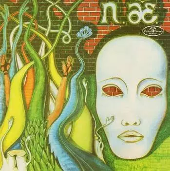 Виниловая пластинка Niemen Czesaw - Aerolit