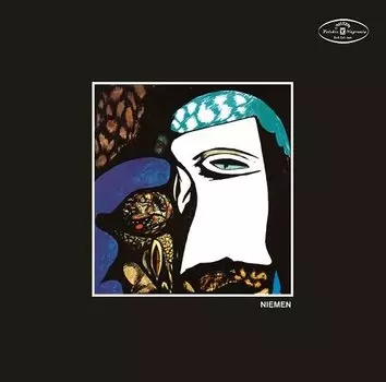 Виниловая пластинка Niemen Czesaw - Marionetki. Volume 1 i 2 (Reedycja)