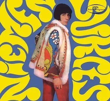 Виниловая пластинка Niemen Czesaw - Sukces