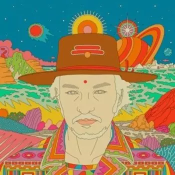 Виниловая пластинка Night Beats - Night Beats - Outlaw R&B