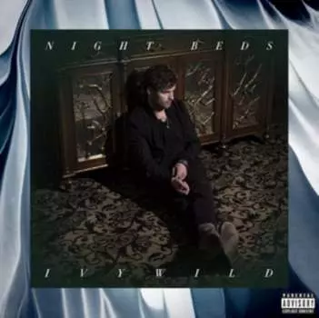 Виниловая пластинка Night Beds - Ivywild (цветной винил)