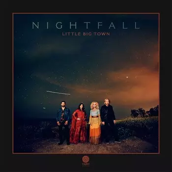Виниловая пластинка Nightfall | Little Big Town