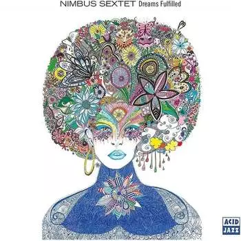 Виниловая пластинка Nimbus - Dreams Fulfilled
