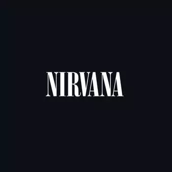Виниловая пластинка NIRVANA - NIRVANA