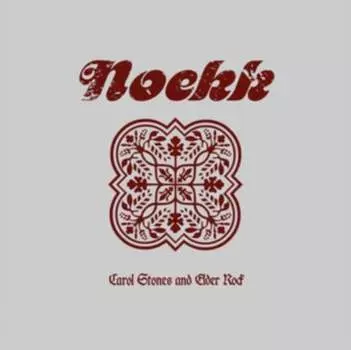 Виниловая пластинка Noekk - Carol Stones And Elder Rock