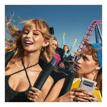 Виниловая пластинка Nonante-Cinq | Angele