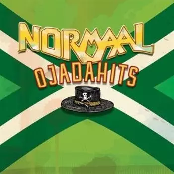 Виниловая пластинка Normaal - Ojadahits
