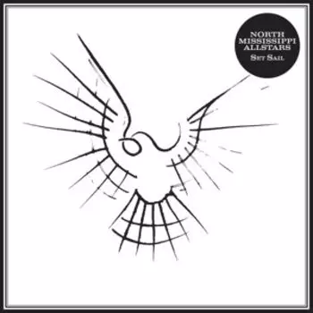 Виниловая пластинка North Mississippi Allstars - Set Sail