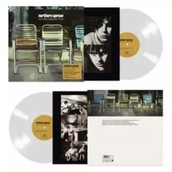 Виниловая пластинка Northern Uproar - Yesterday Tomorrow Today