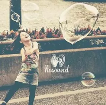 Виниловая пластинка Nosound - Scintilla