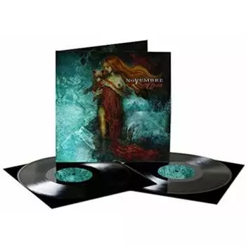Виниловая пластинка Novembre - Ursa