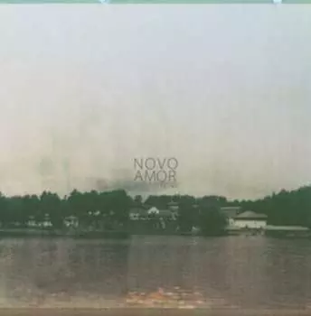 Виниловая пластинка Novo Amor - Woodgate, NY