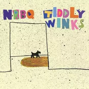 Виниловая пластинка NRBQ - Tiddlywinks